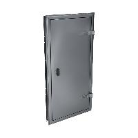 Металлическая дверь КРОН-МД-01