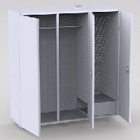 Шкаф для сушки одежды СКС-1