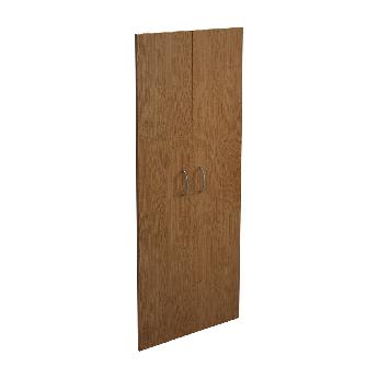 Дверцы для офисного шкафа КРОН-ДвШ.6