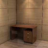 Комплект офисной мебели КРОН-КМ-01