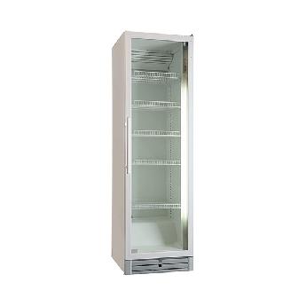 Холодильный шкаф DM148-Eco cо стеклянными дверьми