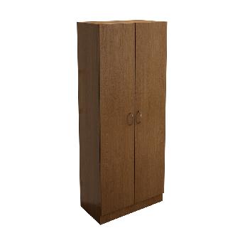 Комбинированный шкаф для одежды КРОН-ШКД-01